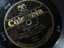 CELESTIN'S ORIGINAL TUXEDO JAZZ ORCHESTRA STATION CALLS 78 RECORD MY JOSEPHINE