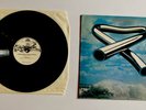 Mike Oldfield – Tubular Bells First Pressing laminated Sleeve Black White Virgin