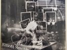 XO by Elliott Smith - (OPEN)