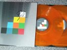 SIGNED Steven Wilson - The Harmony Codex Orange 2 LP Vinyl Autographed c/w PROOF