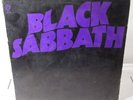 Black Sabbath Master of Reality ARTISAN IN DEADWAX W/ ORIG POSTER LP VINYL ALBUM