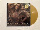 Mariah Carey - The Emancipation Of Mimi Limited Edition Gold Vinyl Never Played