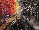 AJR - Ok Orchestra - Coke Bottle Green LP