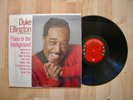 Duke Ellington Piano in the background Columbia CL 1546 orig 1960 mono 6 EYE EX