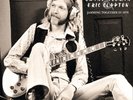 Duane Allman & Eric Clapton Jamming Together in 1970 (Vinyl) 12