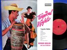 LP WERNER MÜLLER - TROPICAL NIGHTS // ***  *** GERMAN DECCA SLK 16191-P