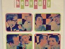 HEAVENLY “Operation Heavenly” 1996 Vinyl LP K Records ‎KLP 59  VG+