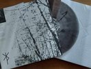 AGALLOCH - The White EP - Smoke Vinyl Album (Wardruna, Ulver, MGLA, Wicker Man)