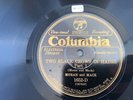 Moran and Mack 78rpm Single 10-inch Columbia Records # 1652-D In Hades