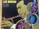 Lee Morgan - Charisma - Blue Note BST 84312 Liberty RVG Gatefold LP 1969 VG/VG