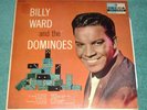 VINYL LP by BILLY WARD and the DOMINOES 
