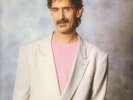 Frank Zappa Broadway The Hard Way NEAR MINT Zappa Records Vinyl LP