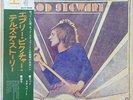 LP Rod Stewart Every Picture Tells A Story TRI-FOLD COVER + OBI NEAR MINT