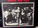 Radio Birdman EP. ORIGINAL 1976 Burn My Eye 7