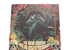 Lunar Injection Kool Aid Eclipse Conspiracy Green Vinyl Record