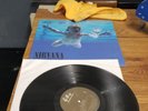 NIRVANA NEVERMIND LP GEFFEN DGC24425 VINYL