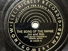 Jim & Bob The Genial Hawaiians LEGENDS Montgomery Ward M-4424  10