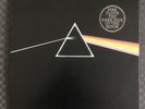 HONG KONG SINGAPORE Lp Pink Floyd The Dark Side of The Moon 1973 Harvest