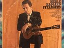 Merle Haggard LP Strangers FIRST ALBUM Capitol ST 2373 Original (1965) Rare