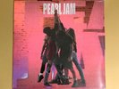 Ten by Pearl Jam (Vinyl, 1994, Epic Associated) Z47857 NEW, FACTORY SEALED