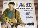 Duane Eddy, HIT Record Co. Seoul, Korea 