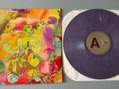 Portugal The Man The Satanic Satanist PURPLE Vinyl Record 1st Press AFI Circa