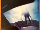 NIN Nine Inch Nails YEAR ZERO Interscope 2007 2LP Etchted Side RARE TOP NM