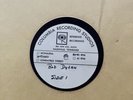 Bob Dylan 12” Acetate Metal Nashville Skyline 10-Tracks