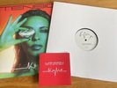 Kylie Minogue SIGNED Tension Test Pressing LP Vinyl Limited 300 London Pop Up