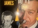 Harry James IN HI-FI Capital Records W654 Excellent VINYL LP