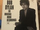 The Original Mono Recordings by Dylan, Bob (Record, 2010)