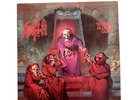 DEATH - Scream Bloody Gore LP - Under One Flag - FLAG 12