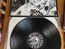 subhumans- the day the country Died First Press Spiderleg Records