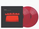 Interpol Turn On The Bright Lights VMP Vinyl Me Please red opaque LP vinyl