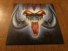 MOTÖRHEAD Rock 'N' Roll LP Vinyl 1987 UK 1st Press Motorhead Phil Campbell