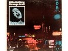 Billie Holiday - Strange Fruit LP 1972 Atlantic – SD 1614 Commodore Series EX/EX