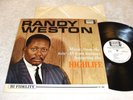 Randy Weston 