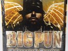 Big Pun - Endangered Species Loud Records 2001 Us Original (Vg++/Vg++)
