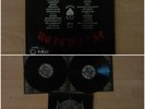 ORIGINAL MOTÖRHEAD NO REMORSE VINYIL  ERSTPRESSUNG ROCK & OI