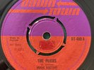 MUSIC DOCTORS The Pliers DOWNTOWN DT480 1971 B&C Matrix Correction 7” Single