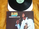 ELVIS PROMISED LAND