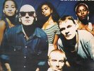 Stereo MCs Connected Vinyl Single 12inch NEAR MINT Island