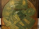 Talking Heads - Speaking In Tongues 1984 - RARE CLEAR RAUSCHENBERG VINYL - MINT