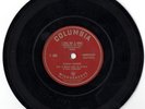 vintage Rare 1948 33 microgroove 7 
