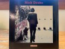 Nick Drake Tanworth-In-Arden Rare Home Recordings On Vinyl  Near Mint