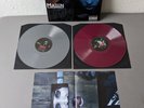 MARILYN M ANSON  l i m i t e d col Vinyl 2LP The Hi gh E nd  (2021)