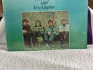 John Mayall With Eric Clapton-Blues Breakers 1977 London Records Reissue EX/EX