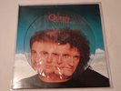 QUEEN 'The Miracle' Picture Disc LP  Numbered Queen Store Purchase  Brand New