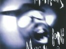 WAITS, Tom - Bone Machine (remastered) - Vinyl (180 gram vinyl LP)