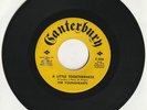 NORTHERN SOUL-THE YOUNGHEARTS-A LITTLE TOGETHERNESS-***CLASSIC***-CANTERBURY.